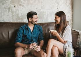 The Most Important Dating Tips for Men